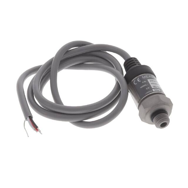 M323M-000004-017BG TE Connectivity Measurement Specialties  Pressure Sensors Transducers